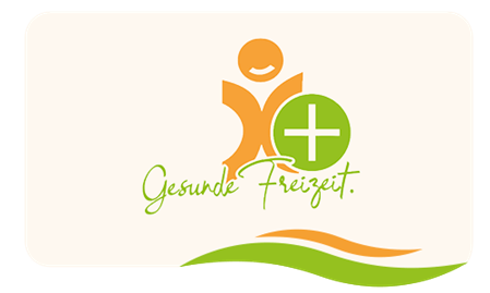 Gesunde Freizeit